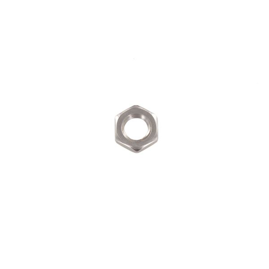 Almén Special Fastener 936a23015 Kuusiomutteri ML6M MF FZB