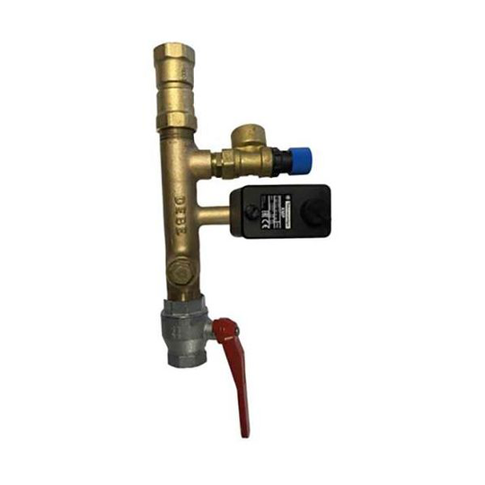 Debe 2630102A Putkisarja 300 l hydroforille
