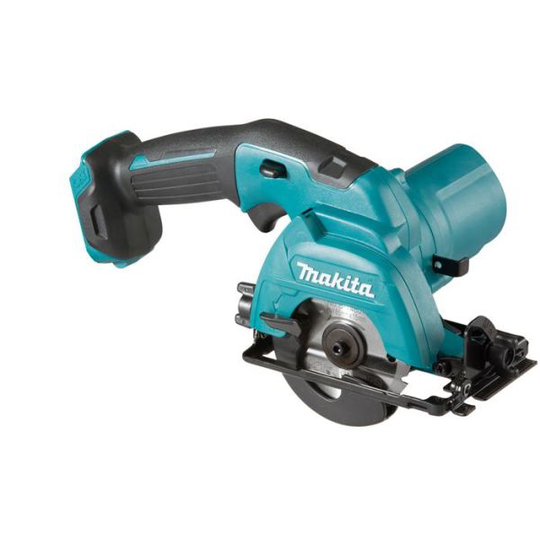 Makita HS301DZ Pyörösaha ilman akkua ja laturia