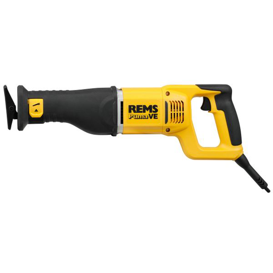 REMS Puma VE Akkupuukkosaha 1300 W