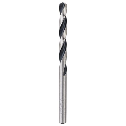 Bosch 2608577167 Metalliporanterä PointTeQ 1 kpl, 6,0mm
