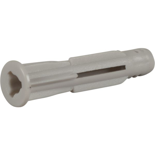 ESSVE 50236 Yleistulppa 10 x 60 mm, 4000 kpl