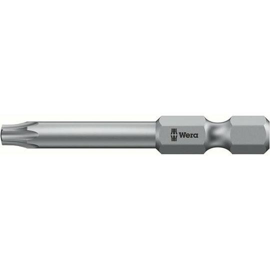 Wera 867/4 Z Ruuvikärki TX 20 x 152 mm