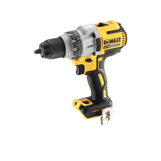 Dewalt DCD991NT Porakone-ruuvinväännin ilman akkua ja laturia