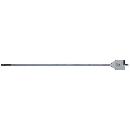 Milwaukee FB Lattaporanterä 32x400 mm.