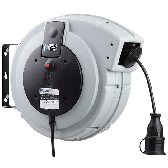 Mavel 820722 Sähkökaapelikela
