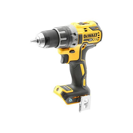 Dewalt DCD792NT Porakone-ruuvinväännin ilman akkua ja laturia