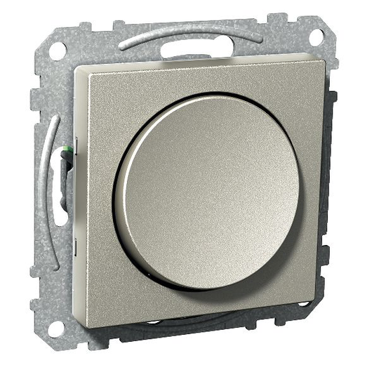 Schneider Electric Exxact Vaihtokytkin metalli, IP20 Kytkin