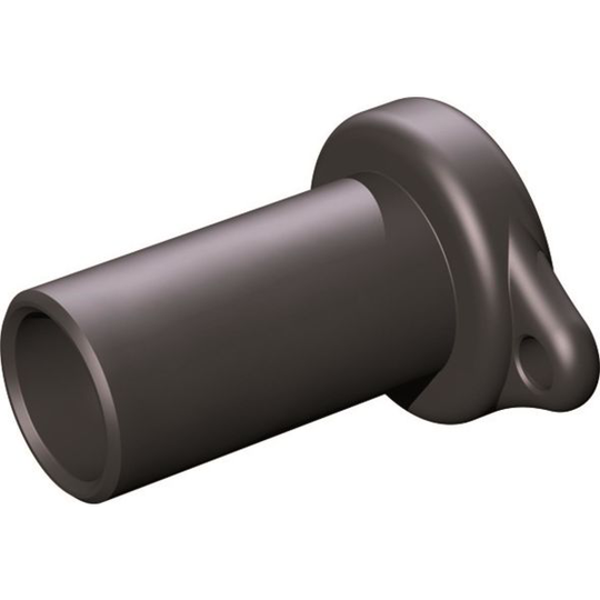 Z 7320716-00 Suojakansi naarasliittimeen