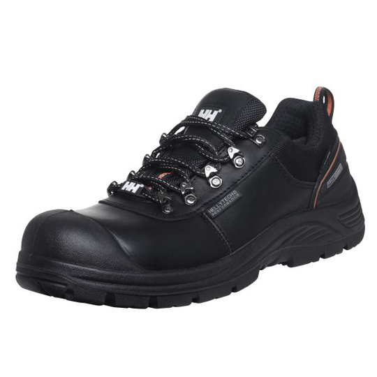 Helly Hansen Workwear Chelsea Turvakengät S3, musta, vedenpitävä 39