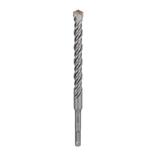 Bosch 2608587801 Vasaraporanterä SDS-Plus-istukka Ø 3 3 x 50 mm