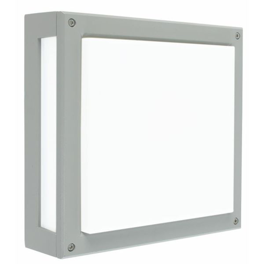Norlys 5040 Seinävalaisin 13,6 W, 3000 K, 1500 lm Alumiini